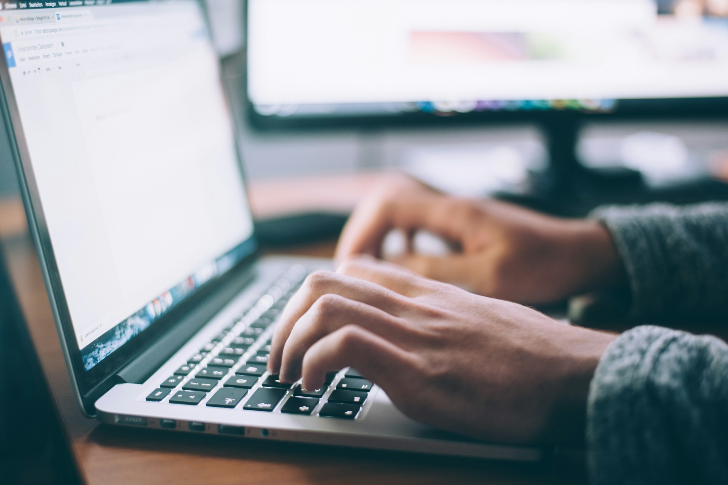 Website Design & Development